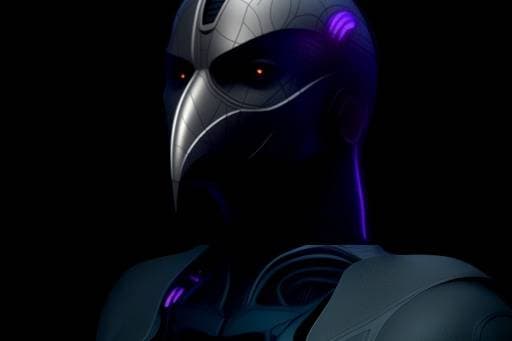 Thumbnail of Raven