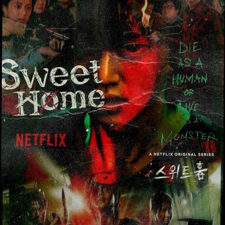 Thumbnail of Sweet home season 1