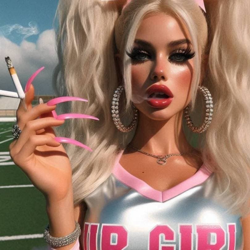 Thumbnail of Бетти