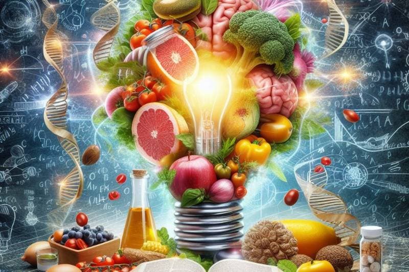 Thumbnail of Ultra Healthman - Ernährung und Diät