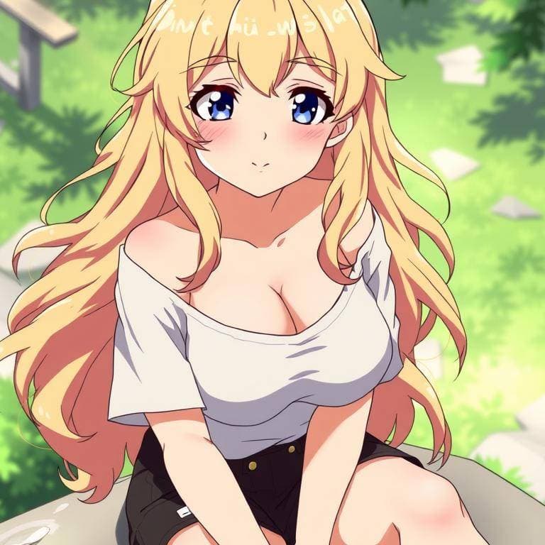 Thumbnail of Кристина