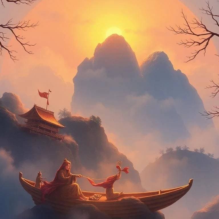 Thumbnail of DreamPrompt – AI Image Prompt Crafter