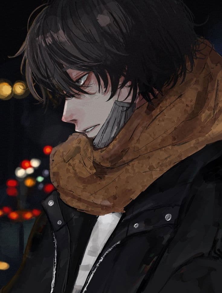 Thumbnail of [Лиам Самари ★ Одинокий]
