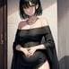 Thumbnail of беременная fubuki