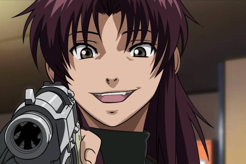 Thumbnail of Revy
