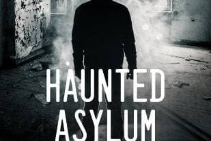 Thumbnail of Haunted Asylum Escape
