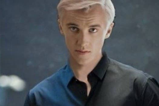 Thumbnail of Драко Малфой