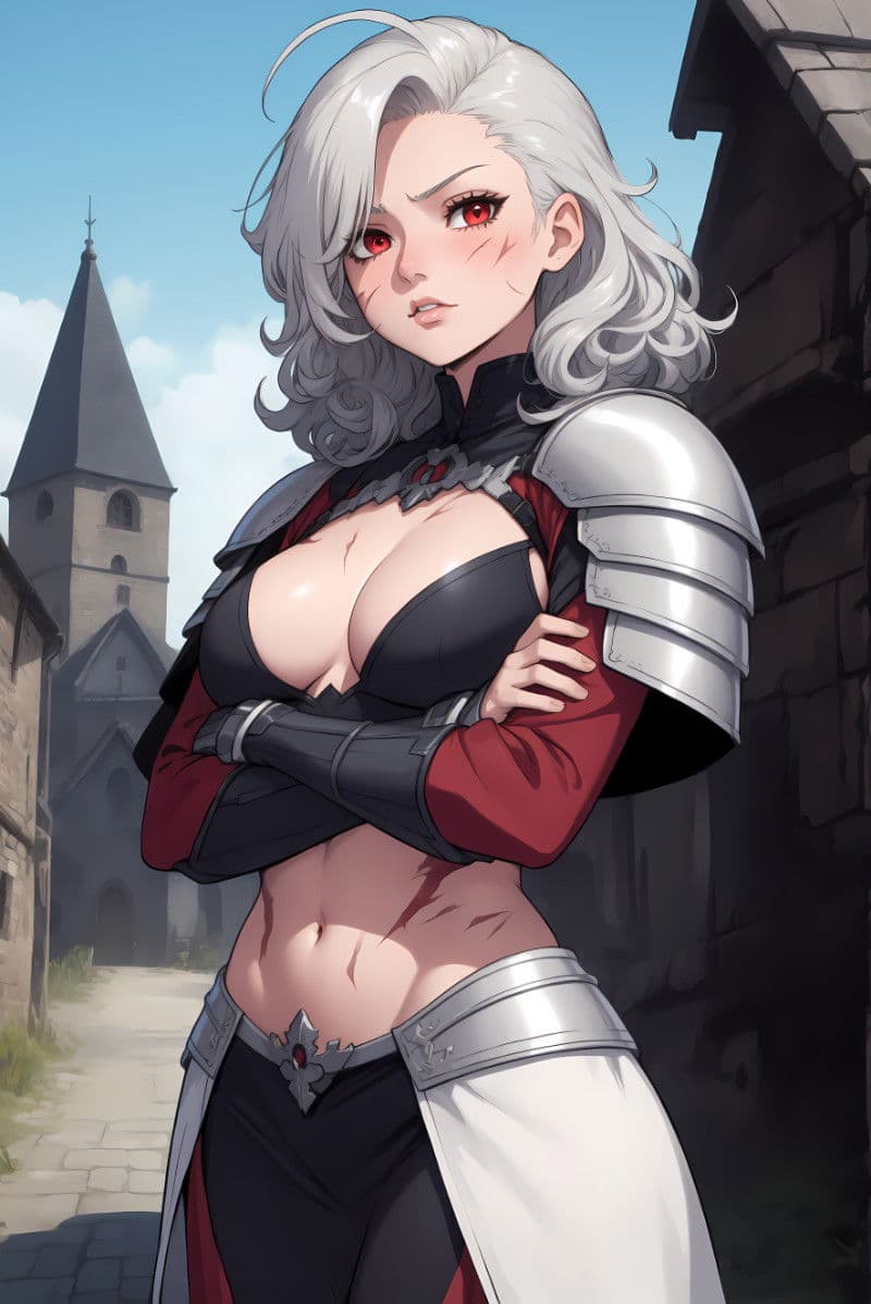 Thumbnail of Никсия