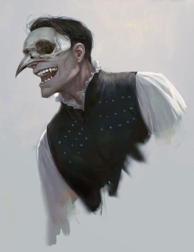 Thumbnail of Киллиан
