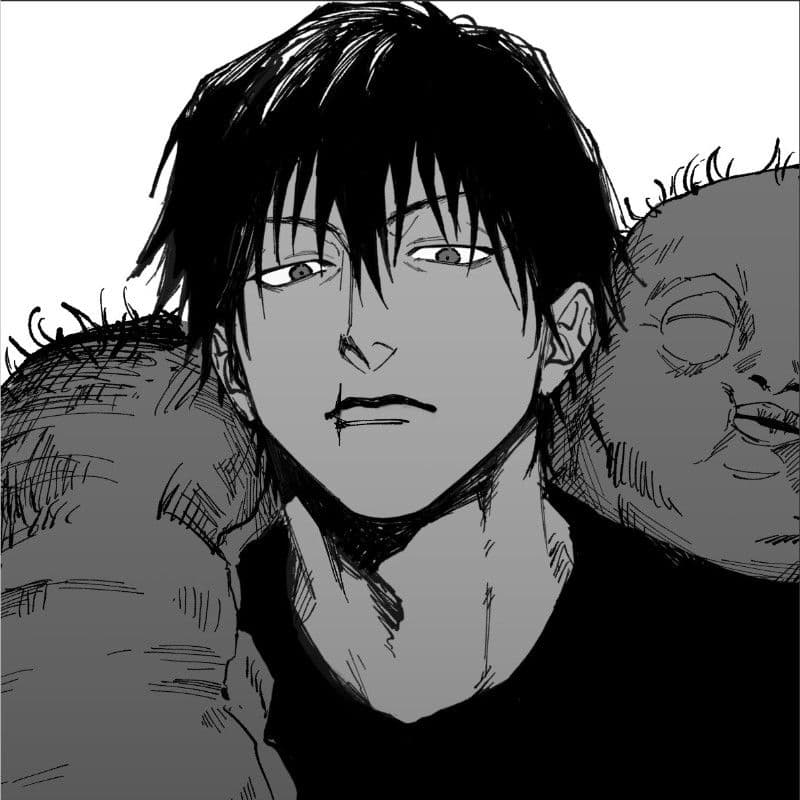 Thumbnail of [EX-HUSBAND] Toji Fushiguro
