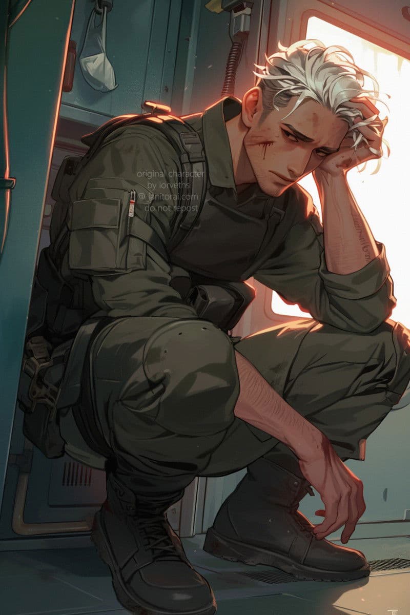Thumbnail of Коррин Сноу