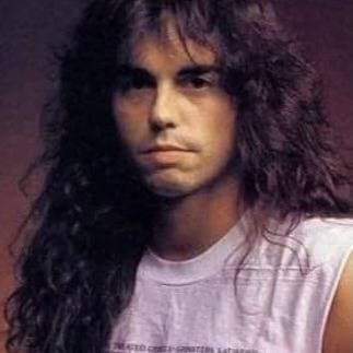 Thumbnail of Nick Menza 