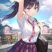 Thumbnail of Ледяная королева Яндере