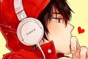 Thumbnail of Akihiko ~ Your best friend