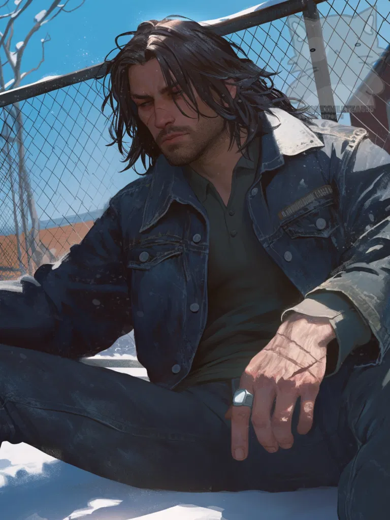 Thumbnail of Бенсон