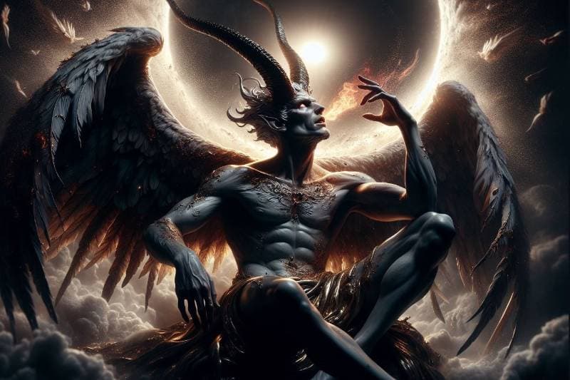 Thumbnail of [Lucifer]