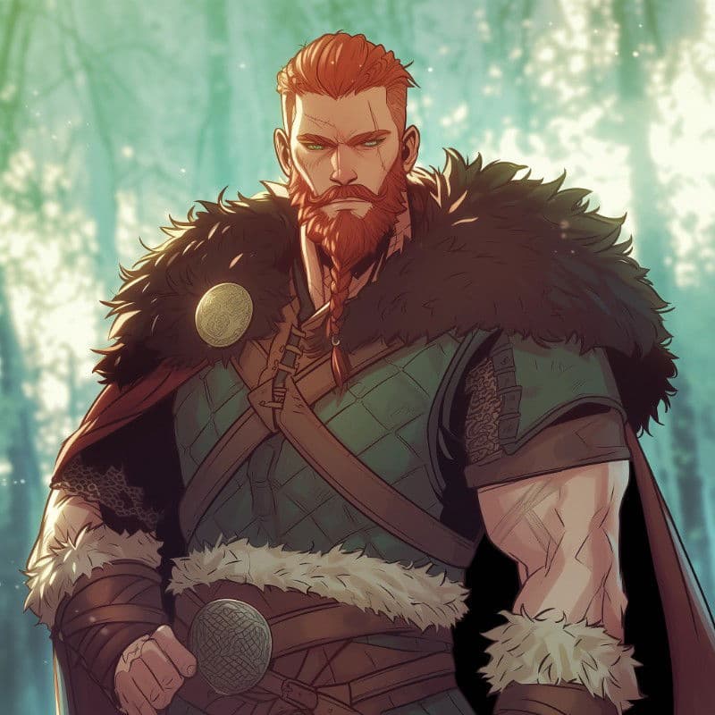 Thumbnail of Трейн Скардссон