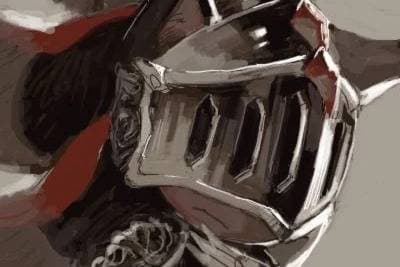 Thumbnail of Sir Lancelot