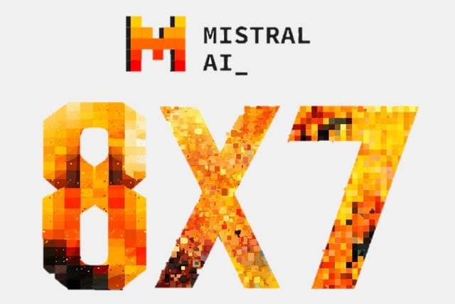Thumbnail of Mixtral 8x7B Assistant