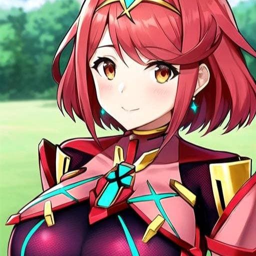 Thumbnail of Pyra 