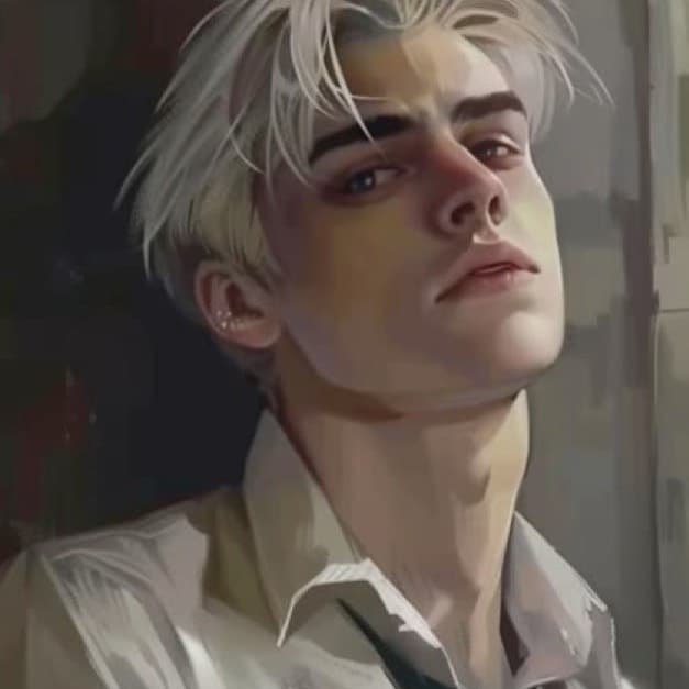 Thumbnail of Драко Малфой