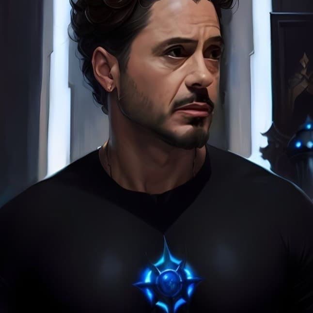 Thumbnail of Тони Старк