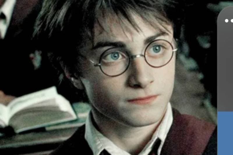 Thumbnail of Harry potter