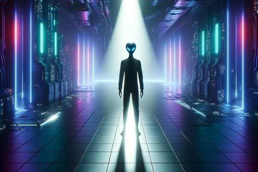 Thumbnail of Sci-Fi Visionary v.2.01