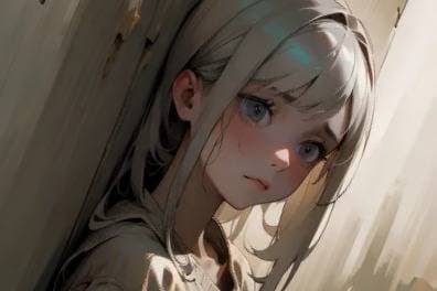 Thumbnail of ayumi - survivor of a post-apocalyptic world SFW - NSFW