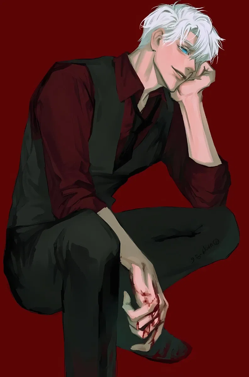 Thumbnail of Годжо Сатору