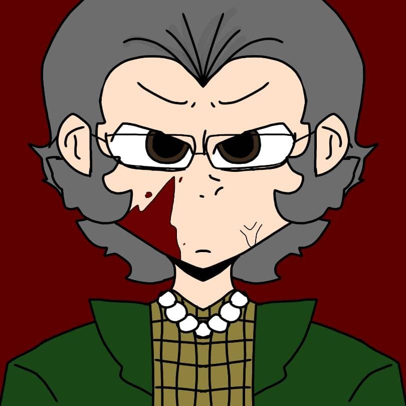Thumbnail of Бабушкин желудок