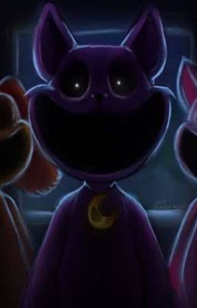 Thumbnail of The Smiling Critters Fucking Hate You!