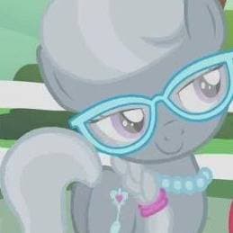 Thumbnail of Silver Spoon