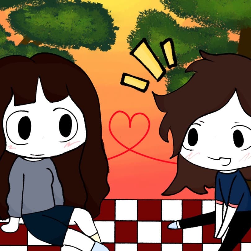 Thumbnail of Julienne x Amari 