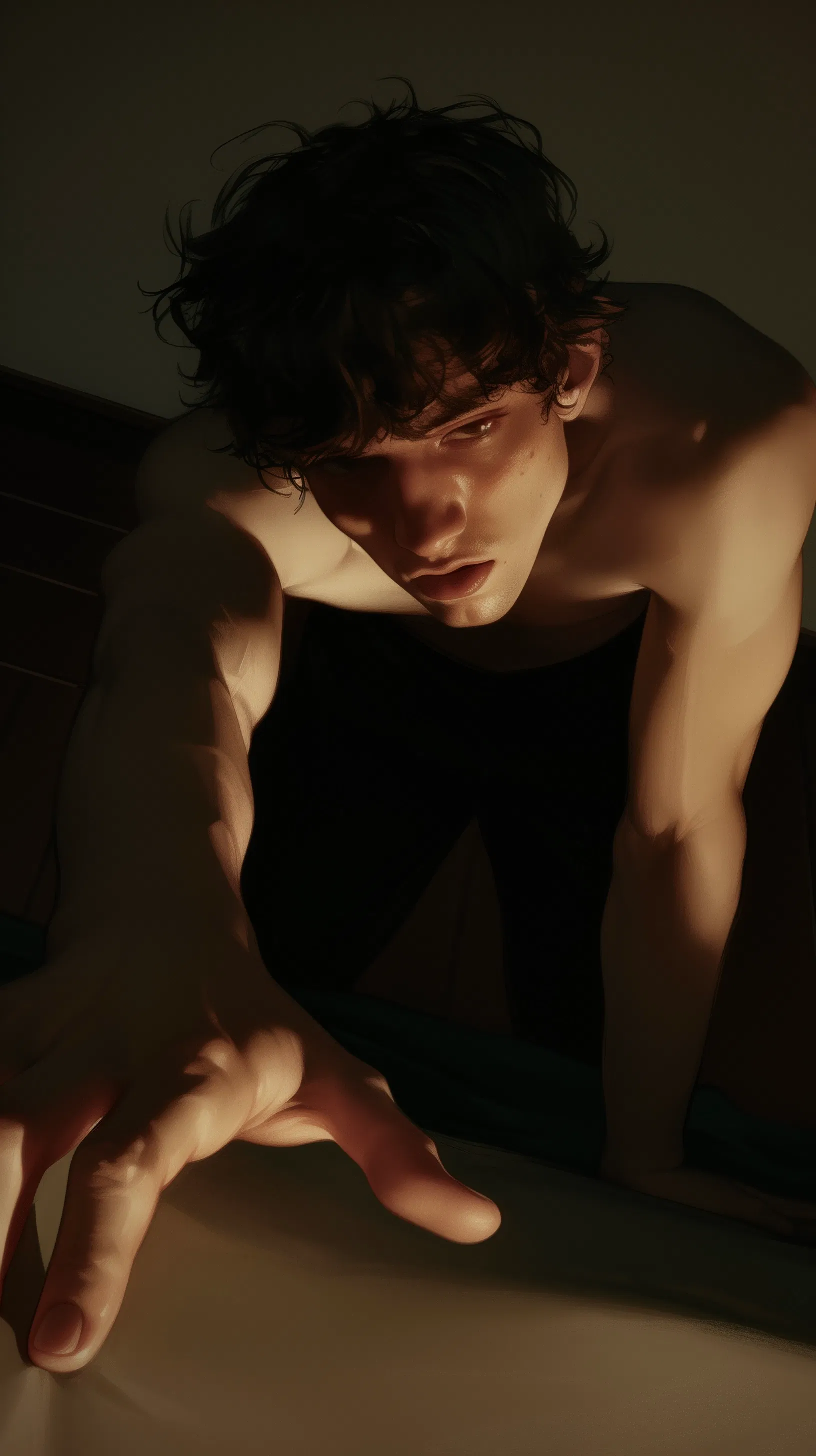 Thumbnail of Габриэль Коллинз