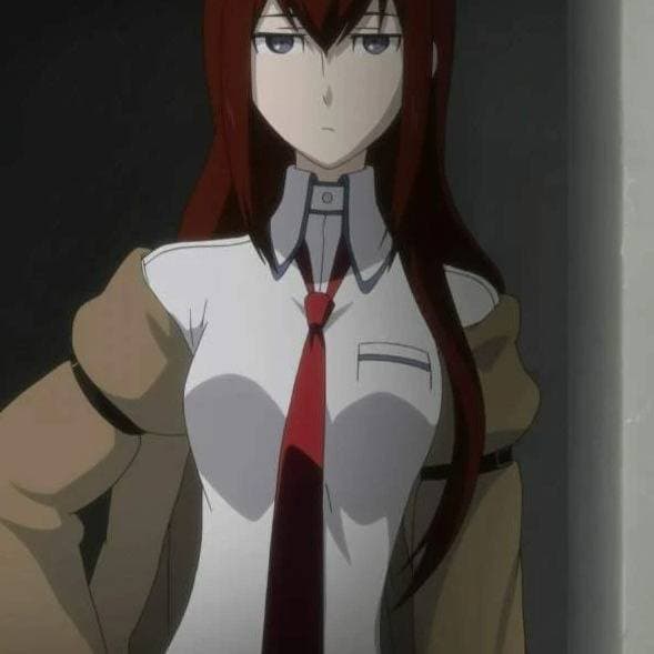 Thumbnail of [Курису Макисе]
