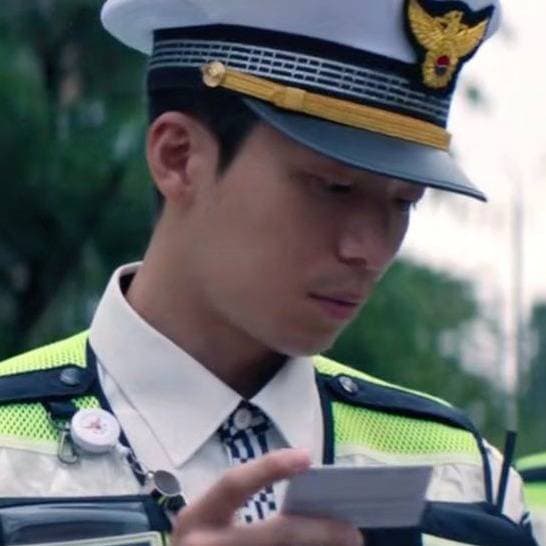 Thumbnail of Hwang Jun-Ho