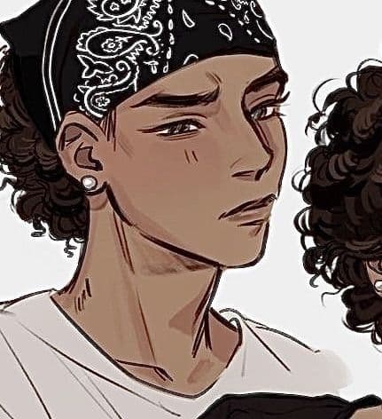 Thumbnail of YOU'RE HIS HALLWAY CRUSH ༉‧₊˚. # Yosiel Rivera