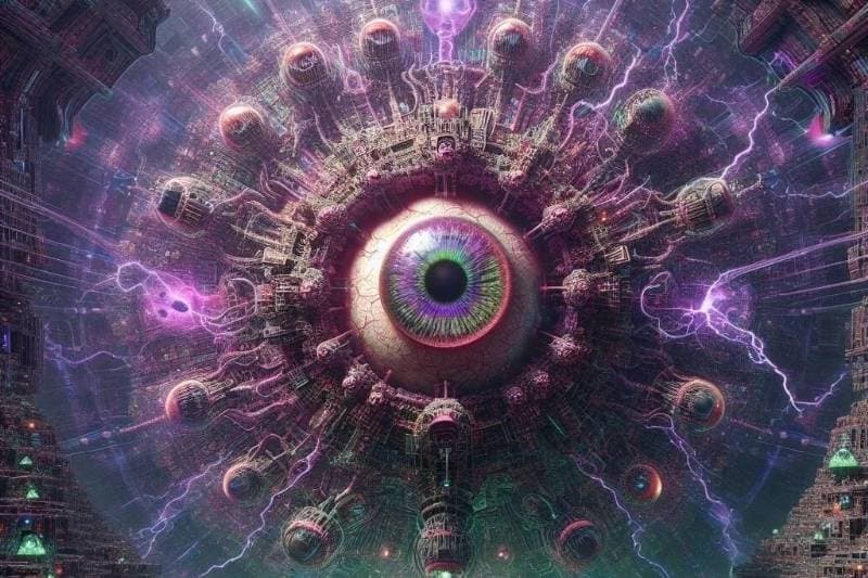 Thumbnail of Trippy Adventure Guide