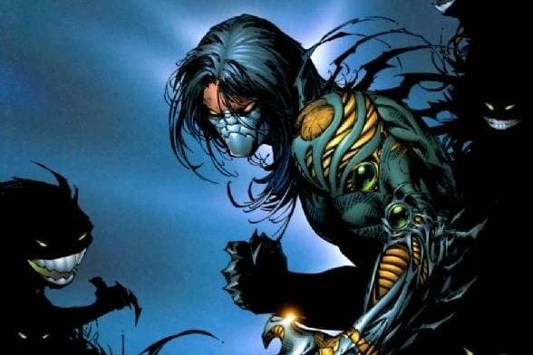 Thumbnail of The Darkness Simulator
