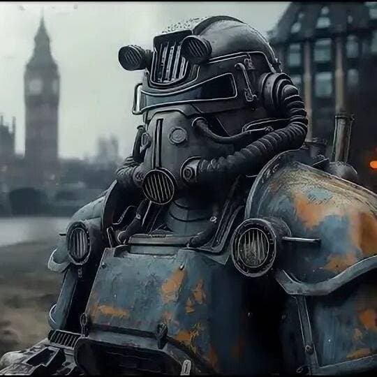 Thumbnail of Fallout London: Новый герой