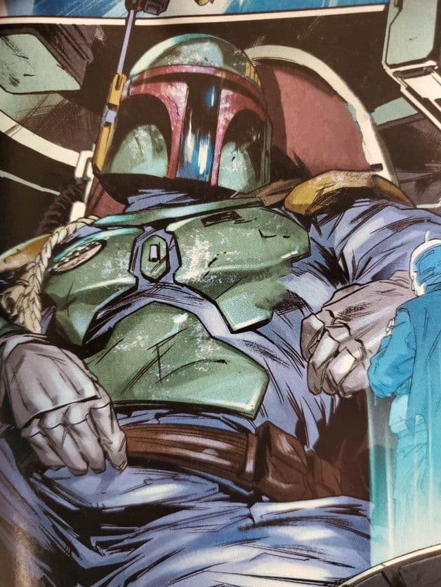 Thumbnail of Boba Fett (Star Wars)
