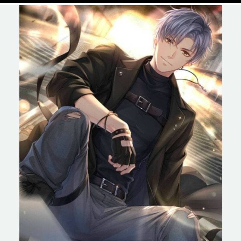 Thumbnail of BLOSSOM OF HATRED 🌸🔥