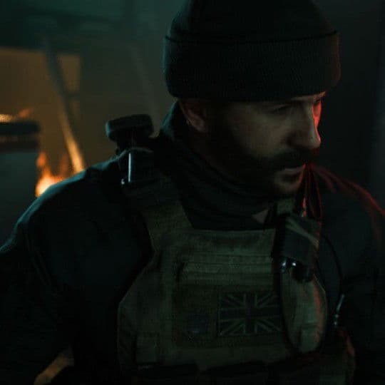 Thumbnail of (Кивнув головой) Сэр.