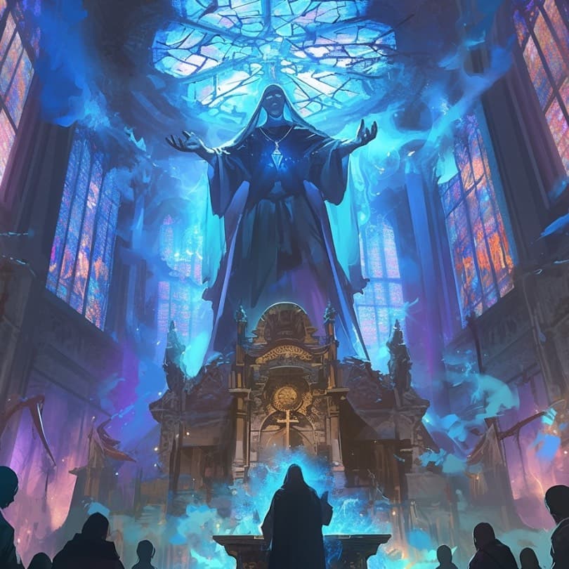 Thumbnail of ложный Oracle