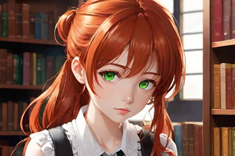 Thumbnail of Lydia in Love