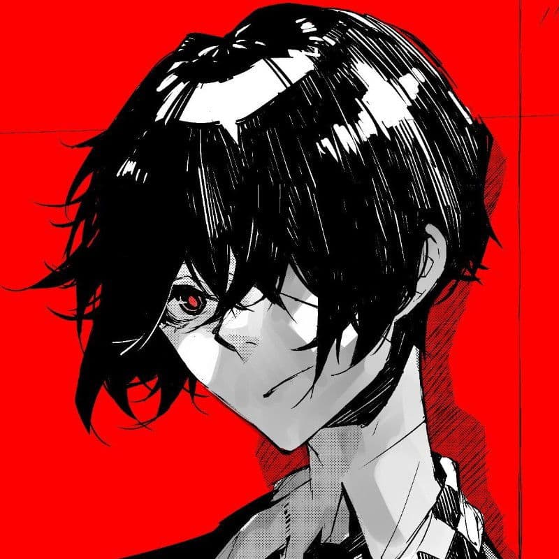 Thumbnail of Port Mafia Boss Osamu Dazai
