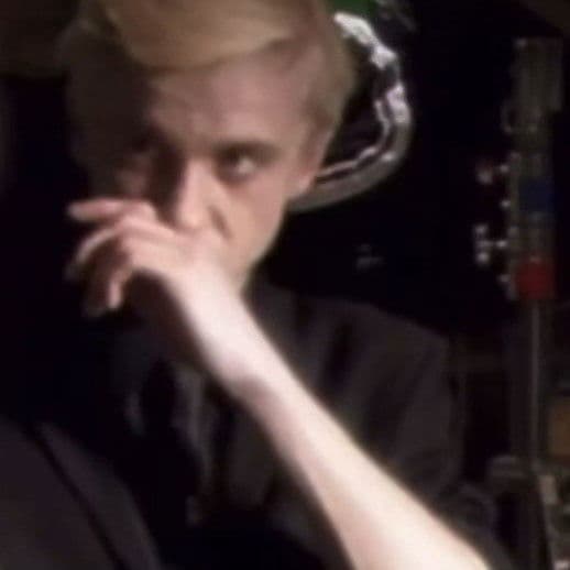 Thumbnail of Драко Малфой
