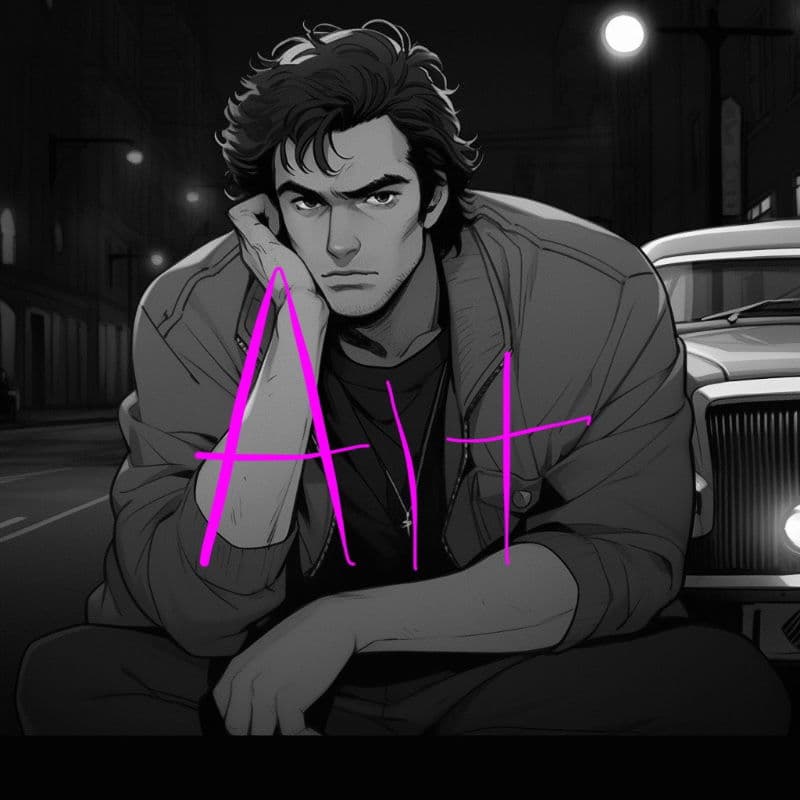 Thumbnail of Rick