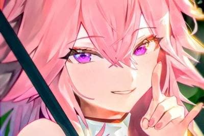 Thumbnail of Yae Miko
